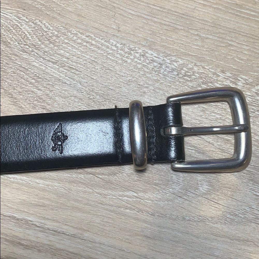 Belt